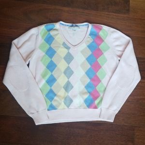 Tommy Hilfiger | Preppy Sweater